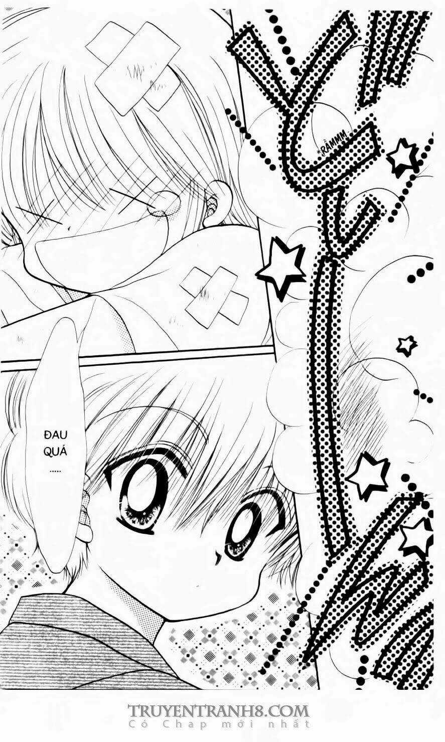 Em Bé Ufo - Chapter 49 - Trang 39