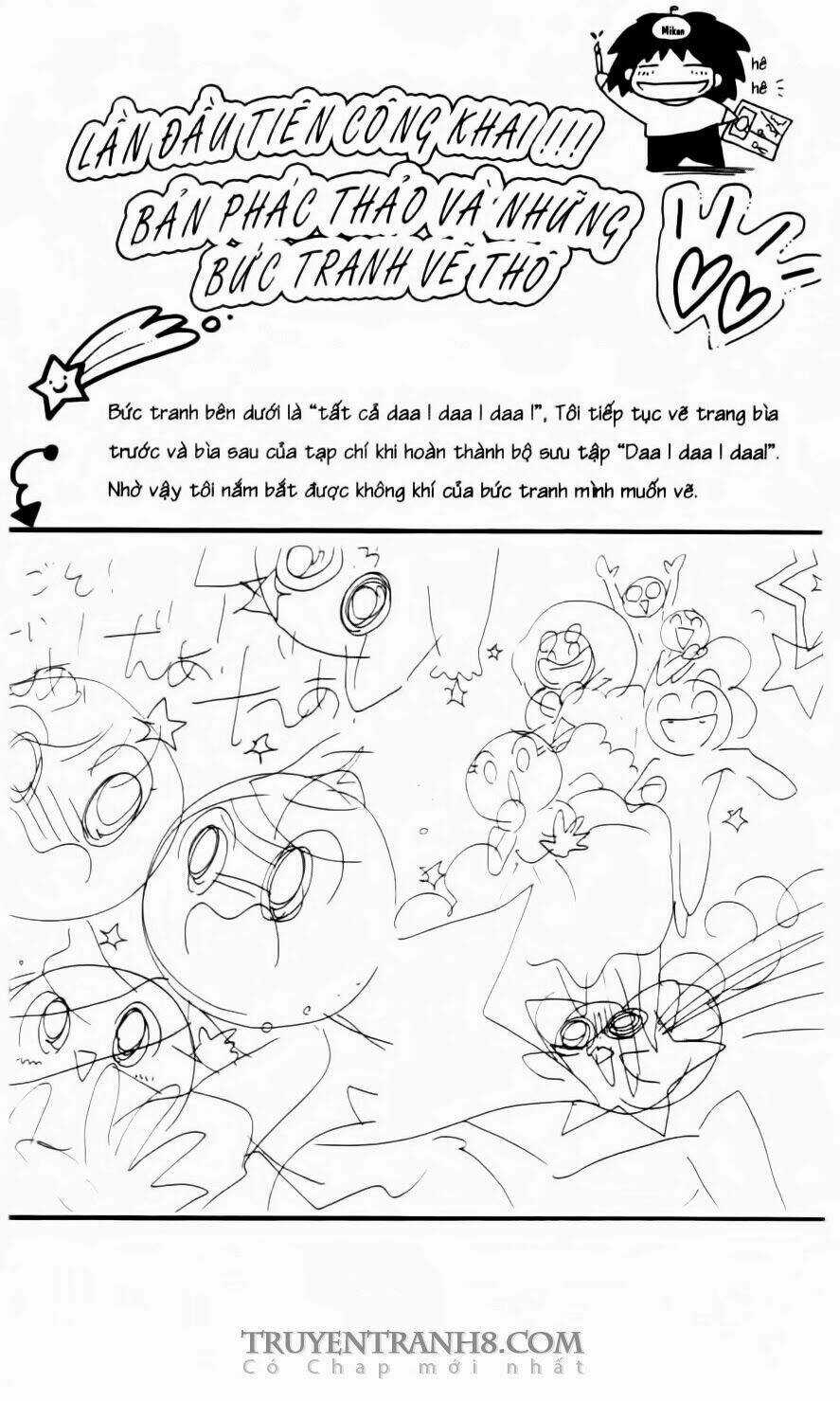 Em Bé Ufo - Chapter 49 - Trang 42