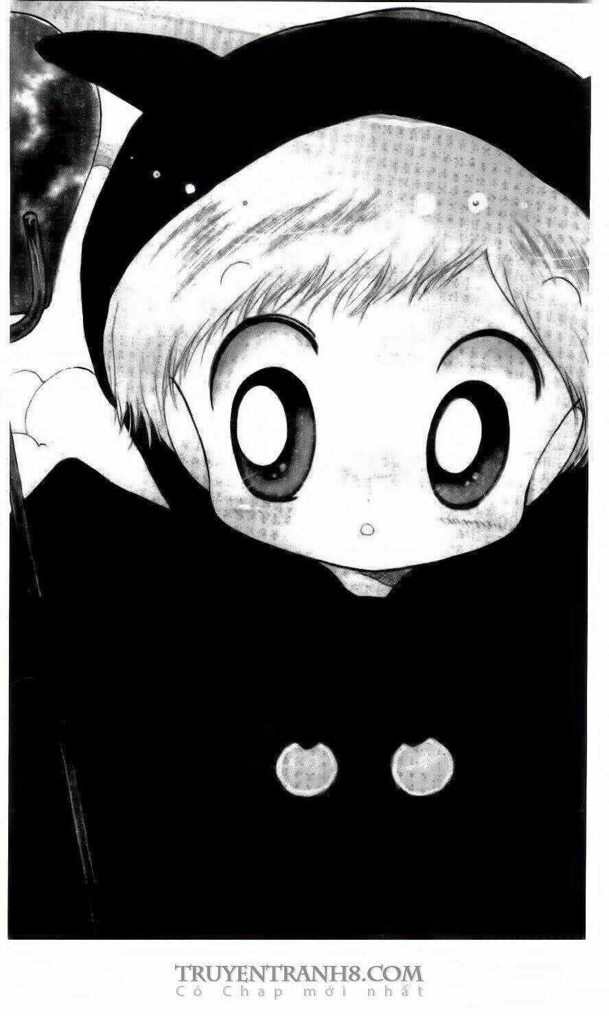 Em Bé Ufo - Chapter 5 - Trang 26