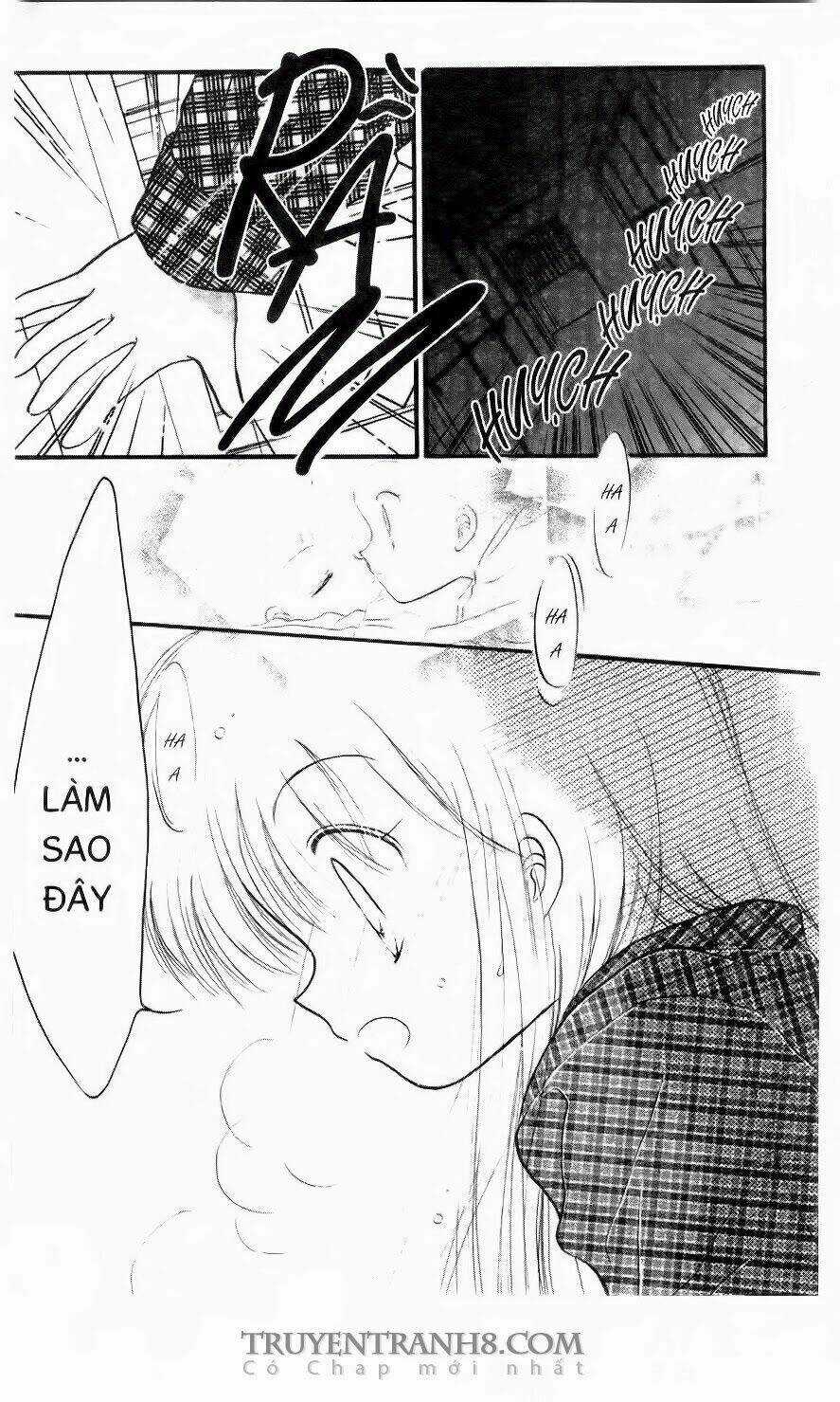 Em Bé Ufo - Chapter 5 - Trang 32