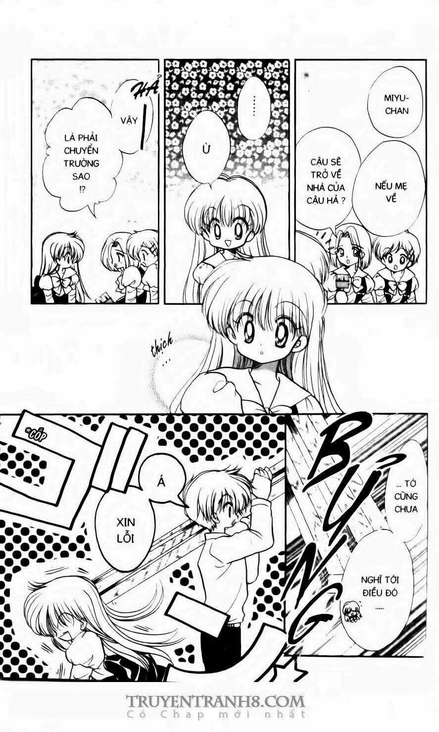 Em Bé Ufo - Chapter 50 - Trang 20