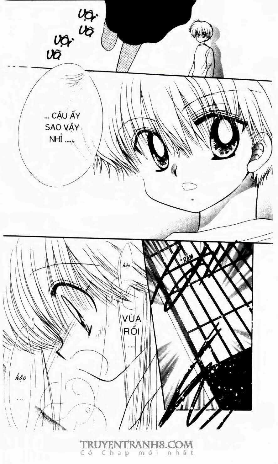 Em Bé Ufo - Chapter 50 - Trang 27