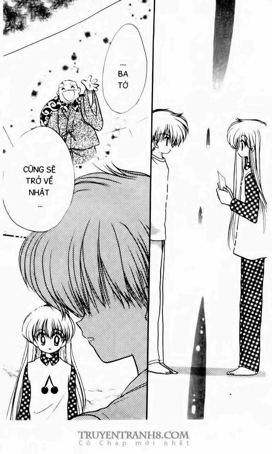 Em Bé Ufo - Chapter 51 - Trang 14