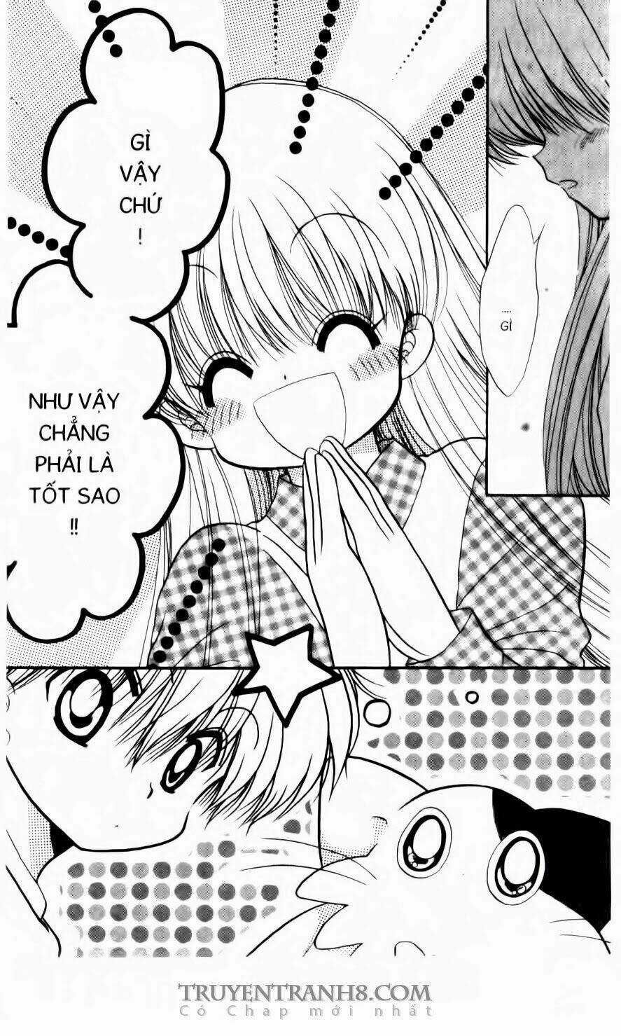 Em Bé Ufo - Chapter 51 - Trang 24