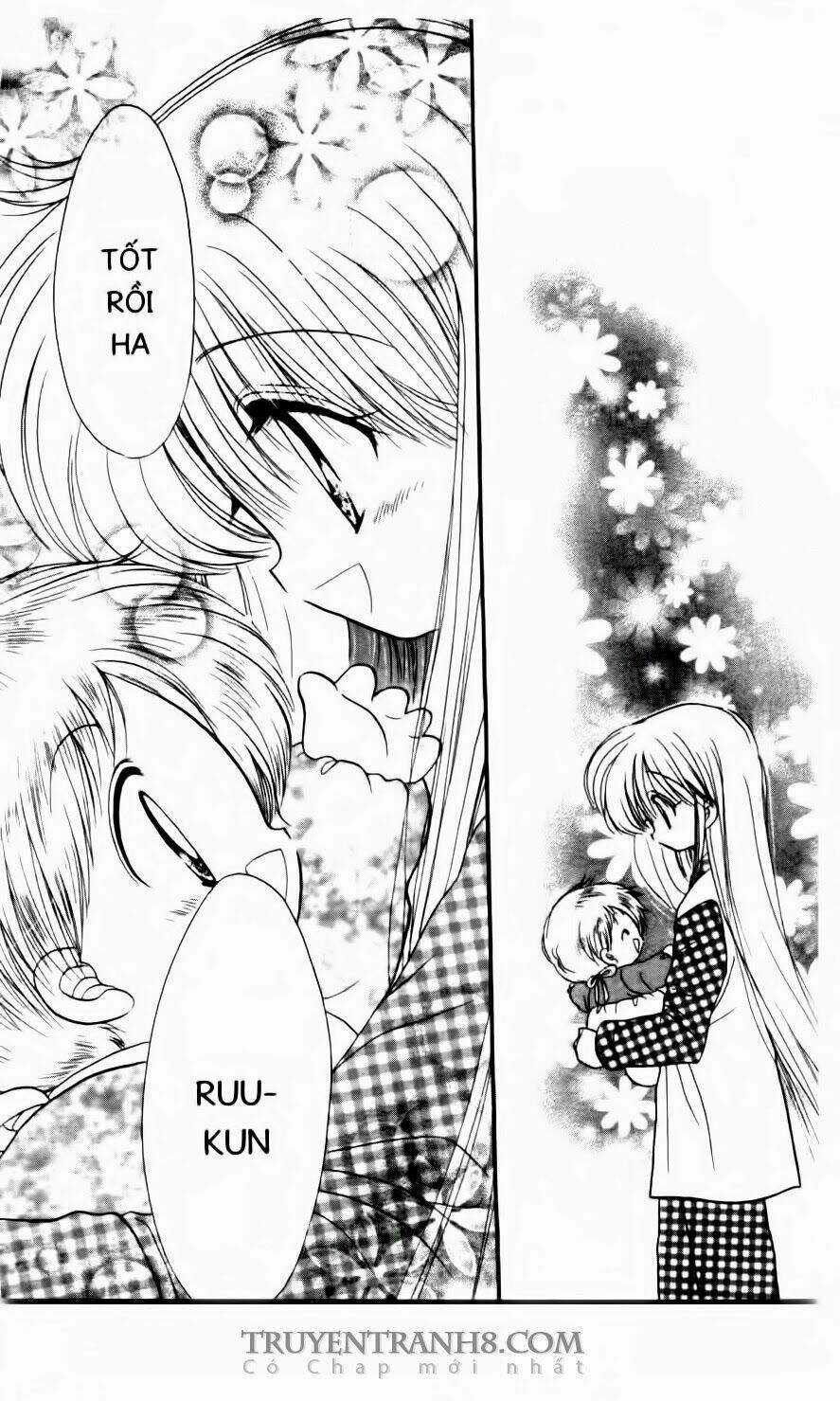 Em Bé Ufo - Chapter 51 - Trang 29