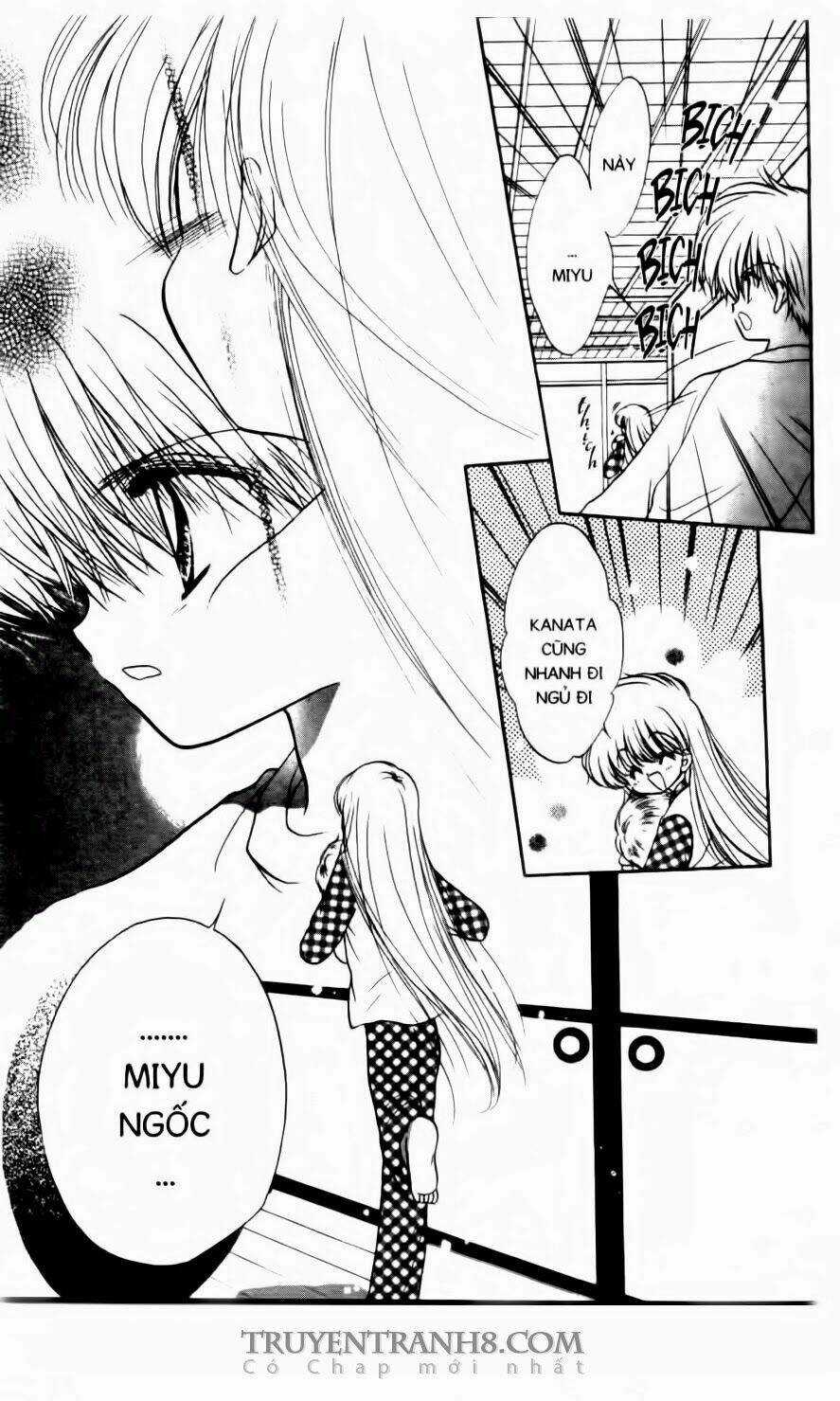 Em Bé Ufo - Chapter 51 - Trang 31