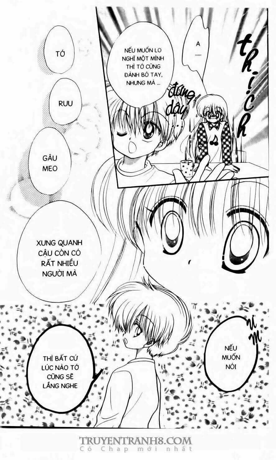 Em Bé Ufo - Chapter 51 - Trang 9