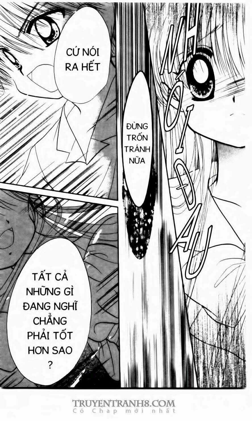 Em Bé Ufo - Chapter 52 - Trang 17