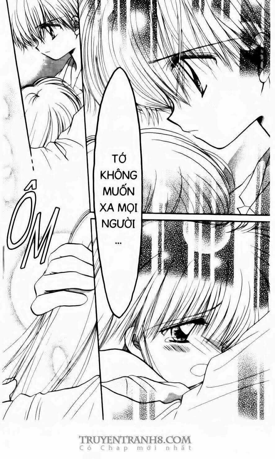 Em Bé Ufo - Chapter 52 - Trang 20