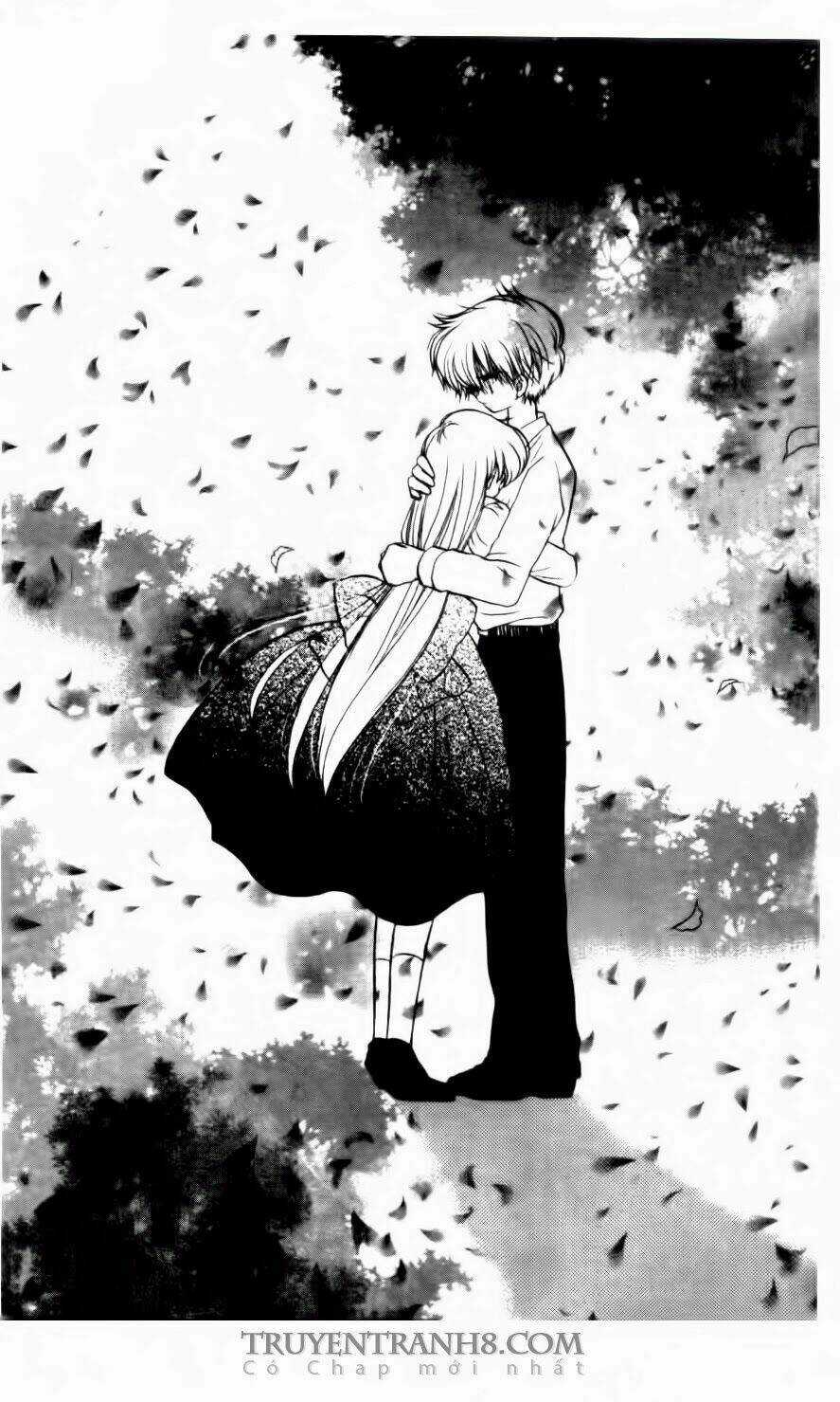 Em Bé Ufo - Chapter 52 - Trang 21