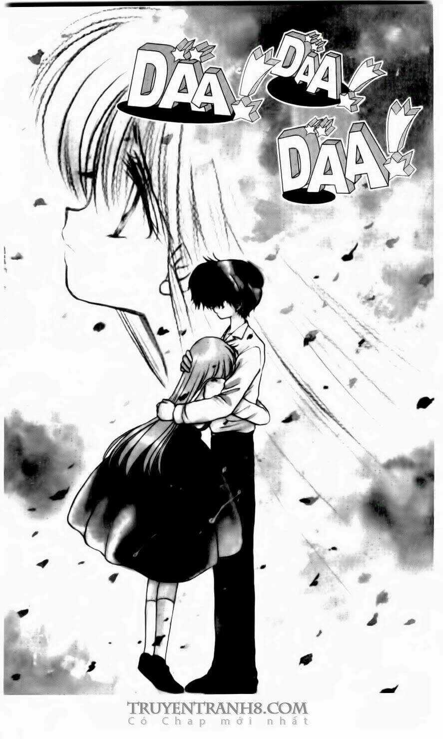 Em Bé Ufo - Chapter 52 - Trang 22