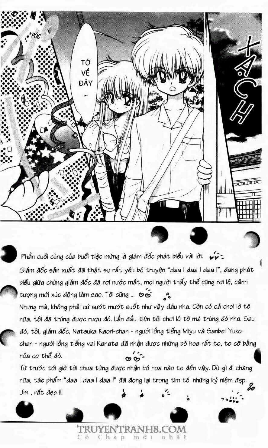 Em Bé Ufo - Chapter 52 - Trang 23