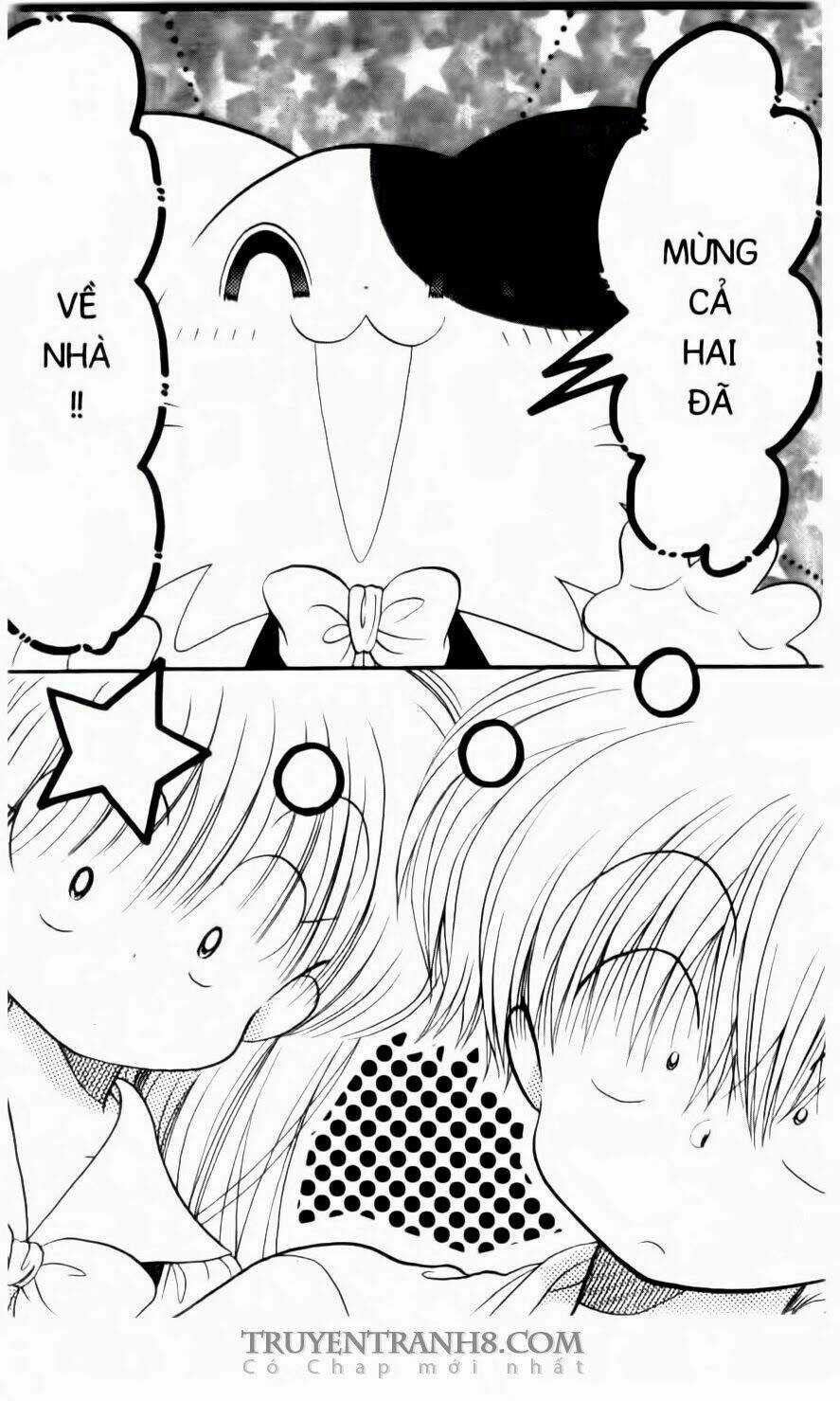 Em Bé Ufo - Chapter 52 - Trang 24