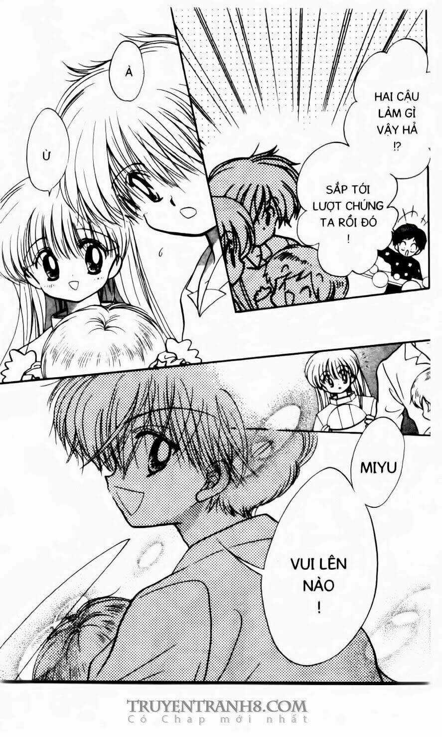 Em Bé Ufo - Chapter 52 - Trang 5