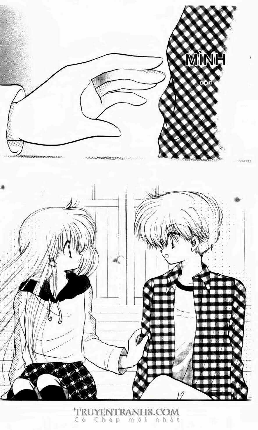 Em Bé Ufo - Chapter 54 - Trang 13