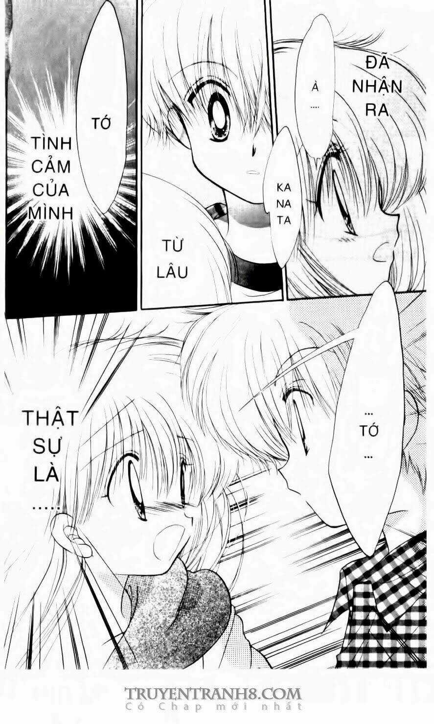 Em Bé Ufo - Chapter 54 - Trang 14