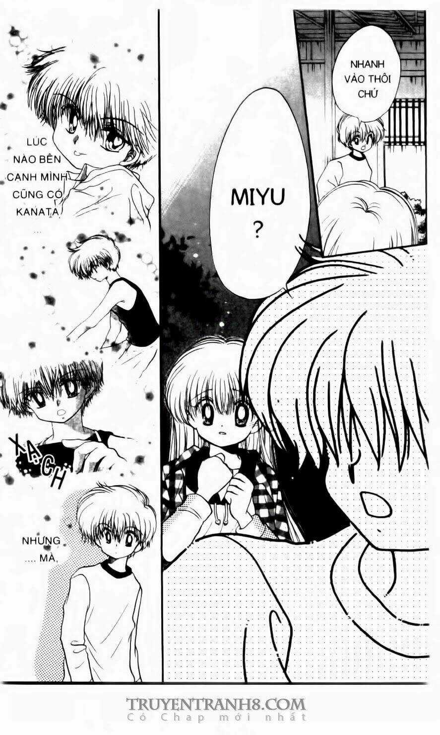 Em Bé Ufo - Chapter 54 - Trang 17
