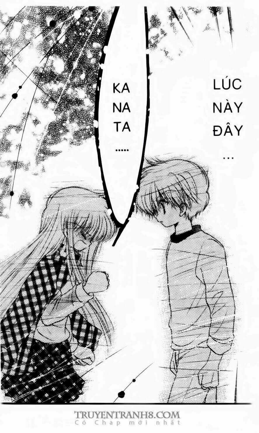 Em Bé Ufo - Chapter 54 - Trang 19