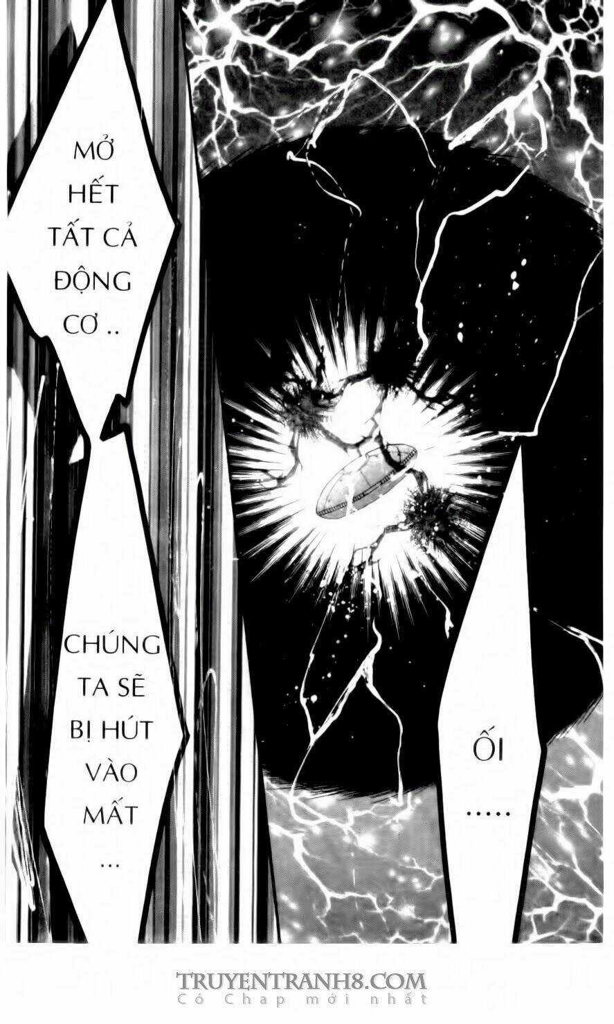 Em Bé Ufo - Chapter 54 - Trang 24