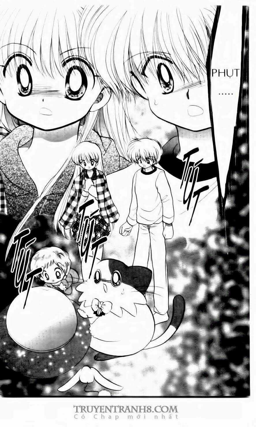 Em Bé Ufo - Chapter 54 - Trang 25