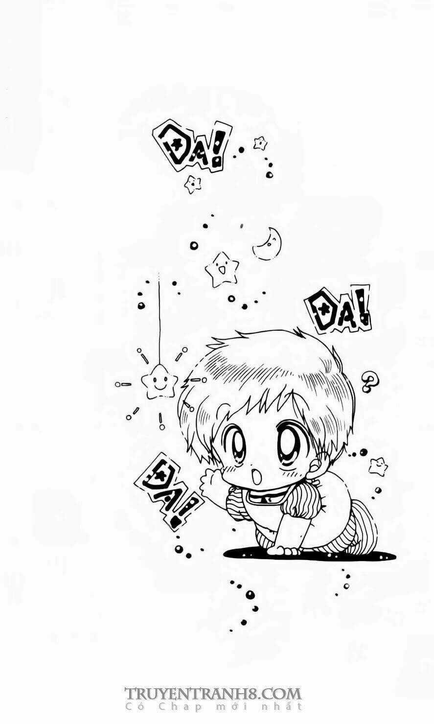 Em Bé Ufo - Chapter 54 - Trang 26