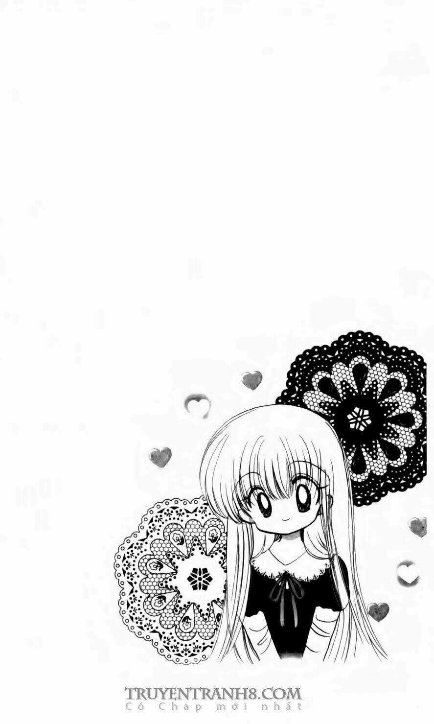 Em Bé Ufo - Chapter 54 - Trang 30