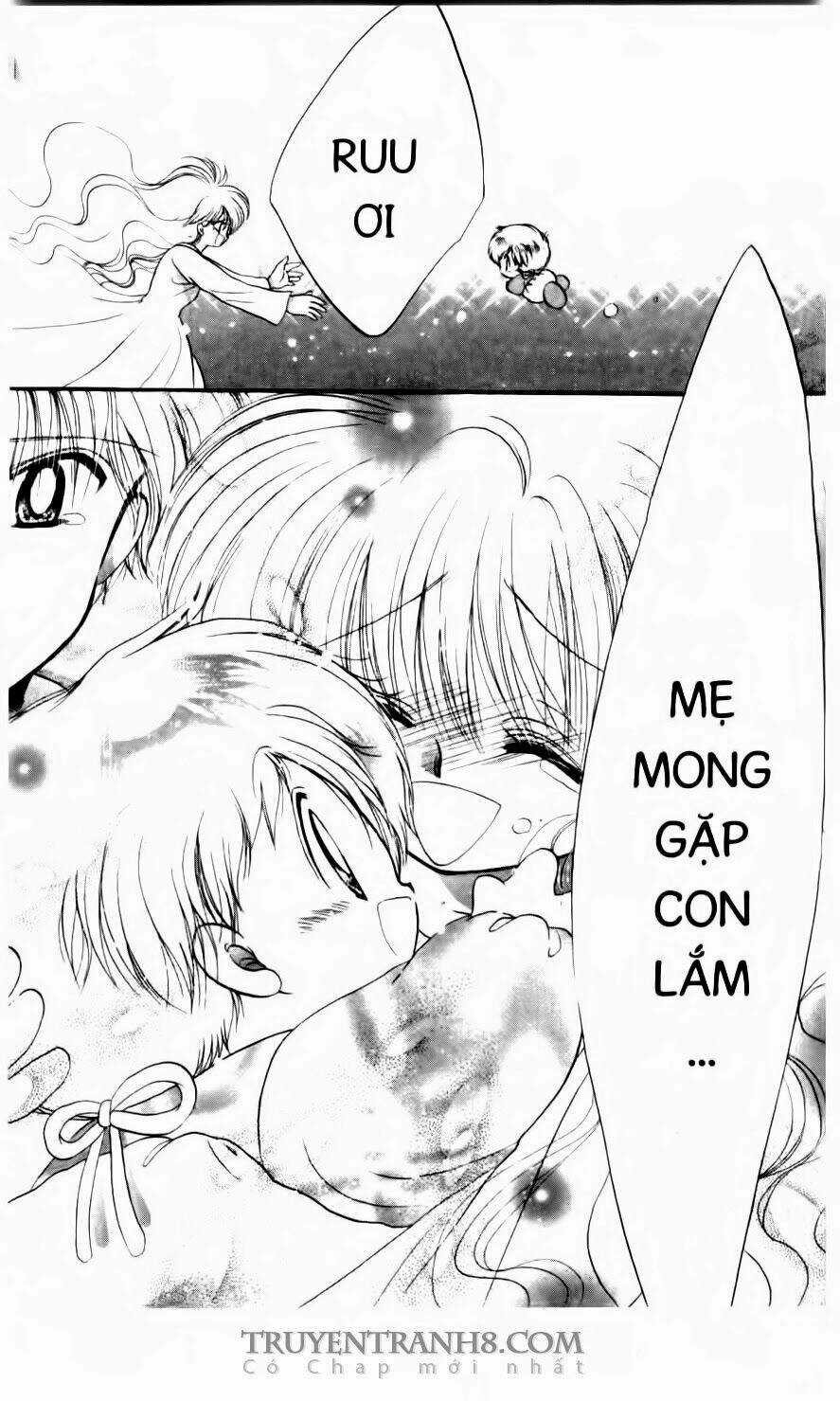 Em Bé Ufo - Chapter 55 - Trang 22