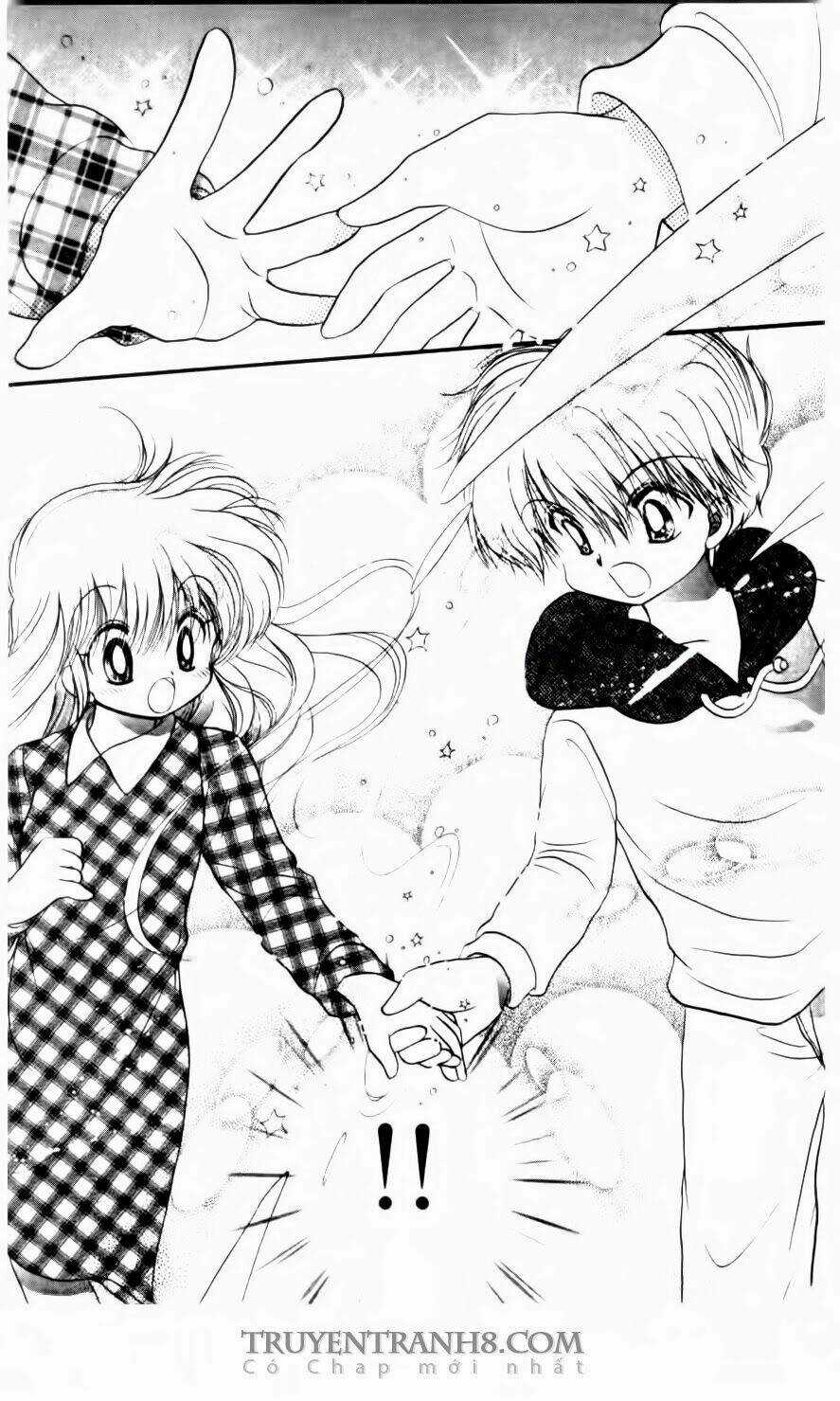 Em Bé Ufo - Chapter 55 - Trang 26