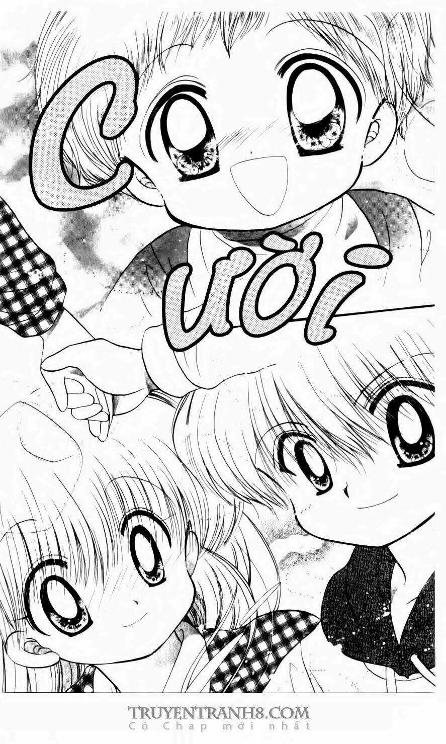 Em Bé Ufo - Chapter 55 - Trang 27