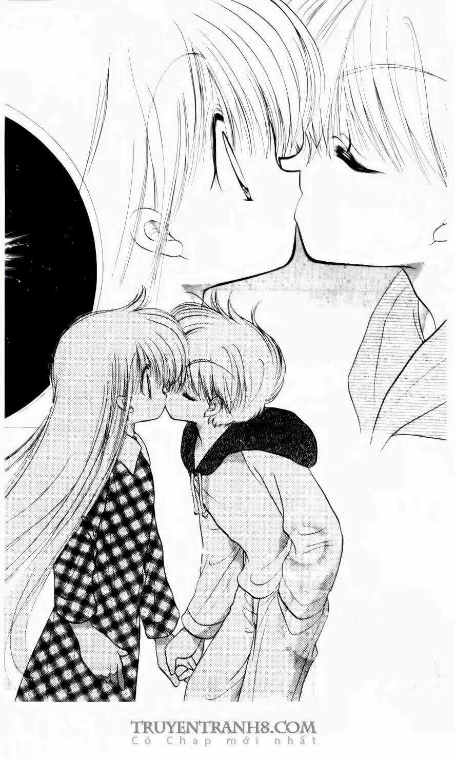 Em Bé Ufo - Chapter 55 - Trang 30