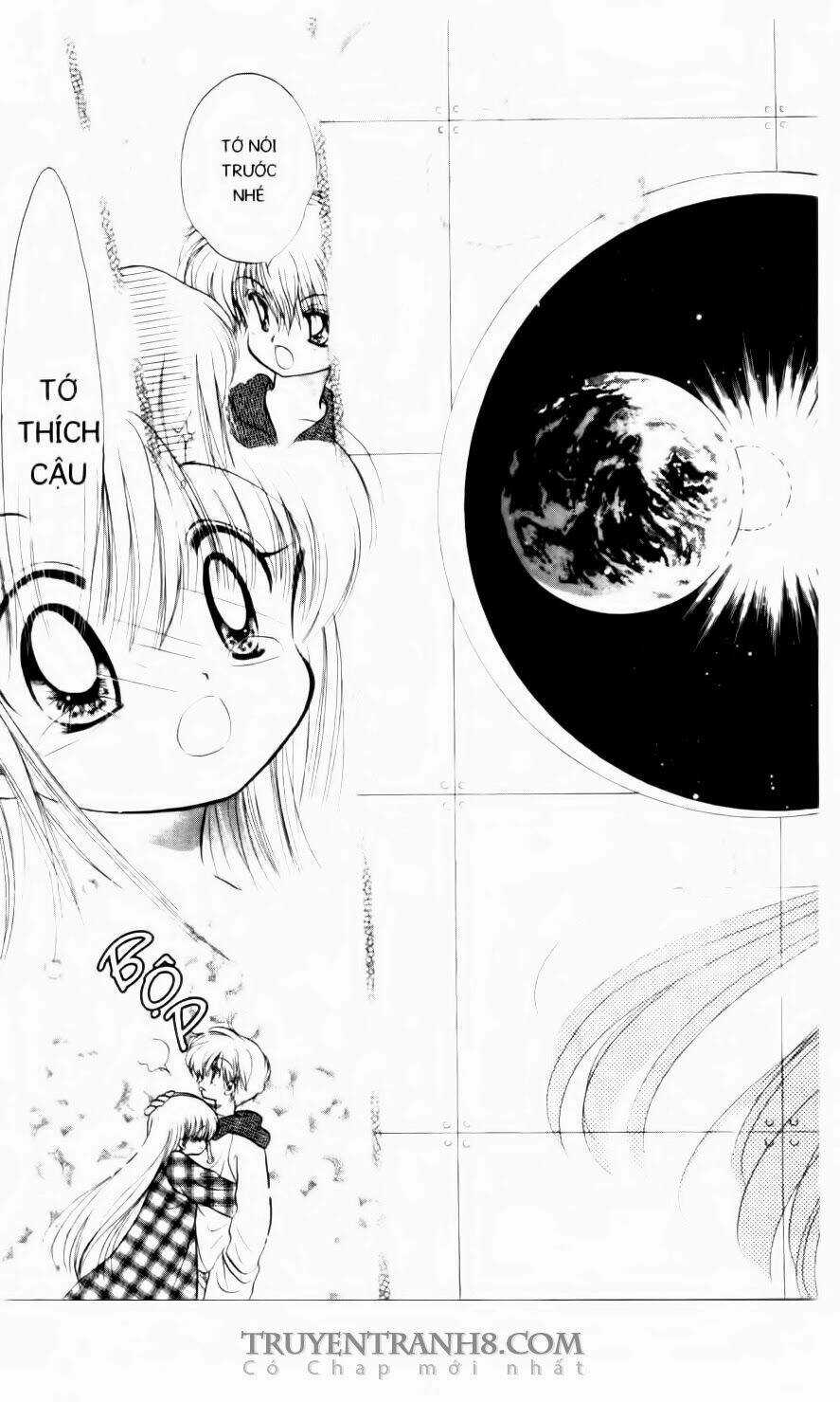 Em Bé Ufo - Chapter 55 - Trang 31