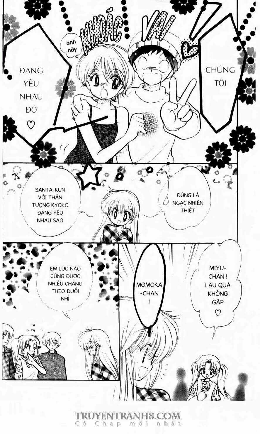 Em Bé Ufo - Chapter 56 - Trang 14