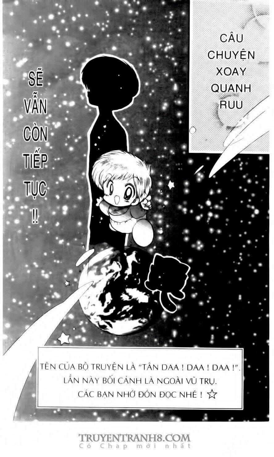 Em Bé Ufo - Chapter 56 - Trang 18