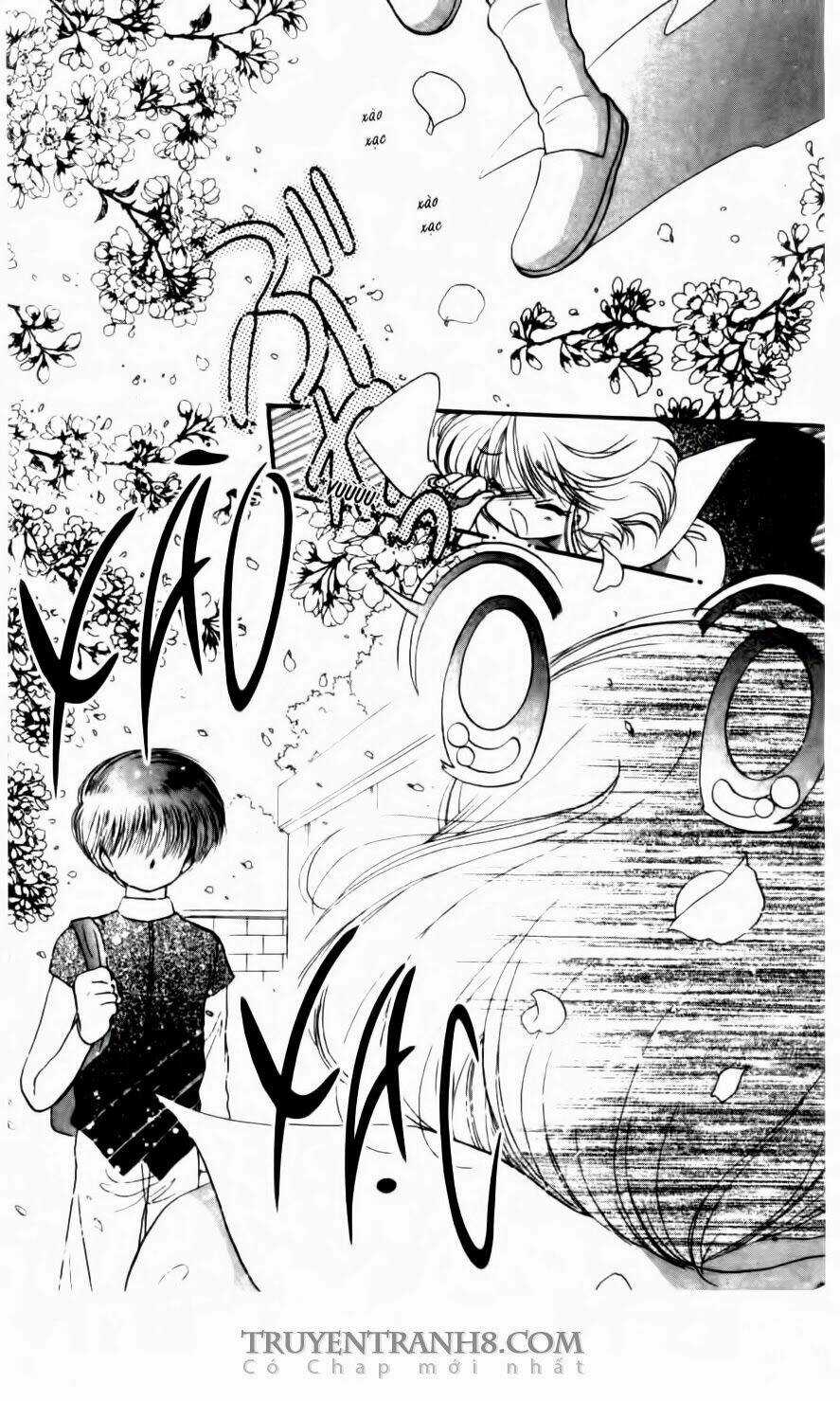 Em Bé Ufo - Chapter 56 - Trang 6