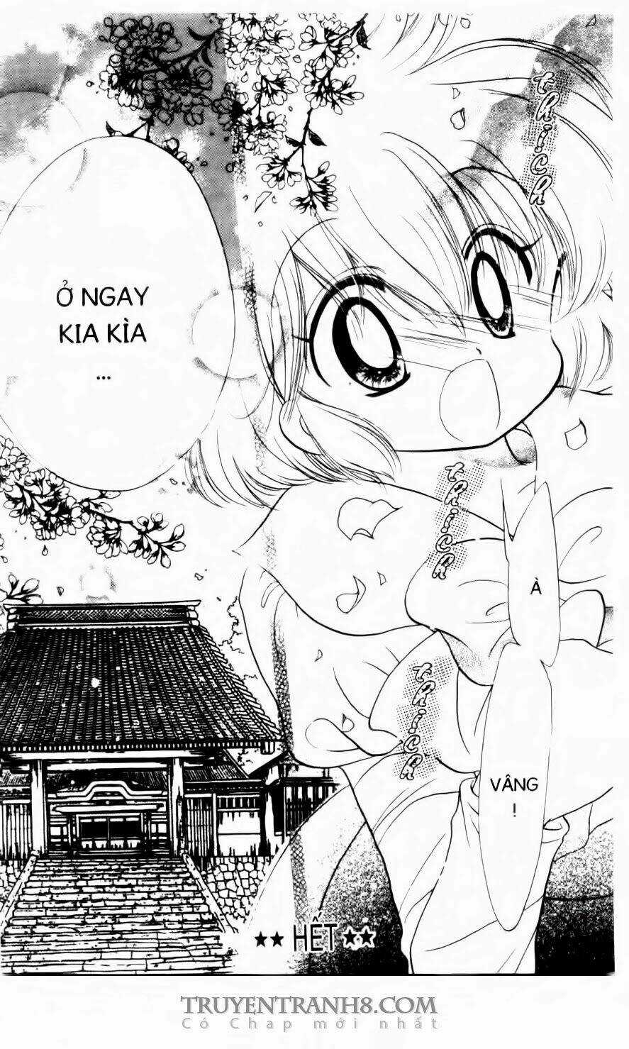 Em Bé Ufo - Chapter 56 - Trang 9