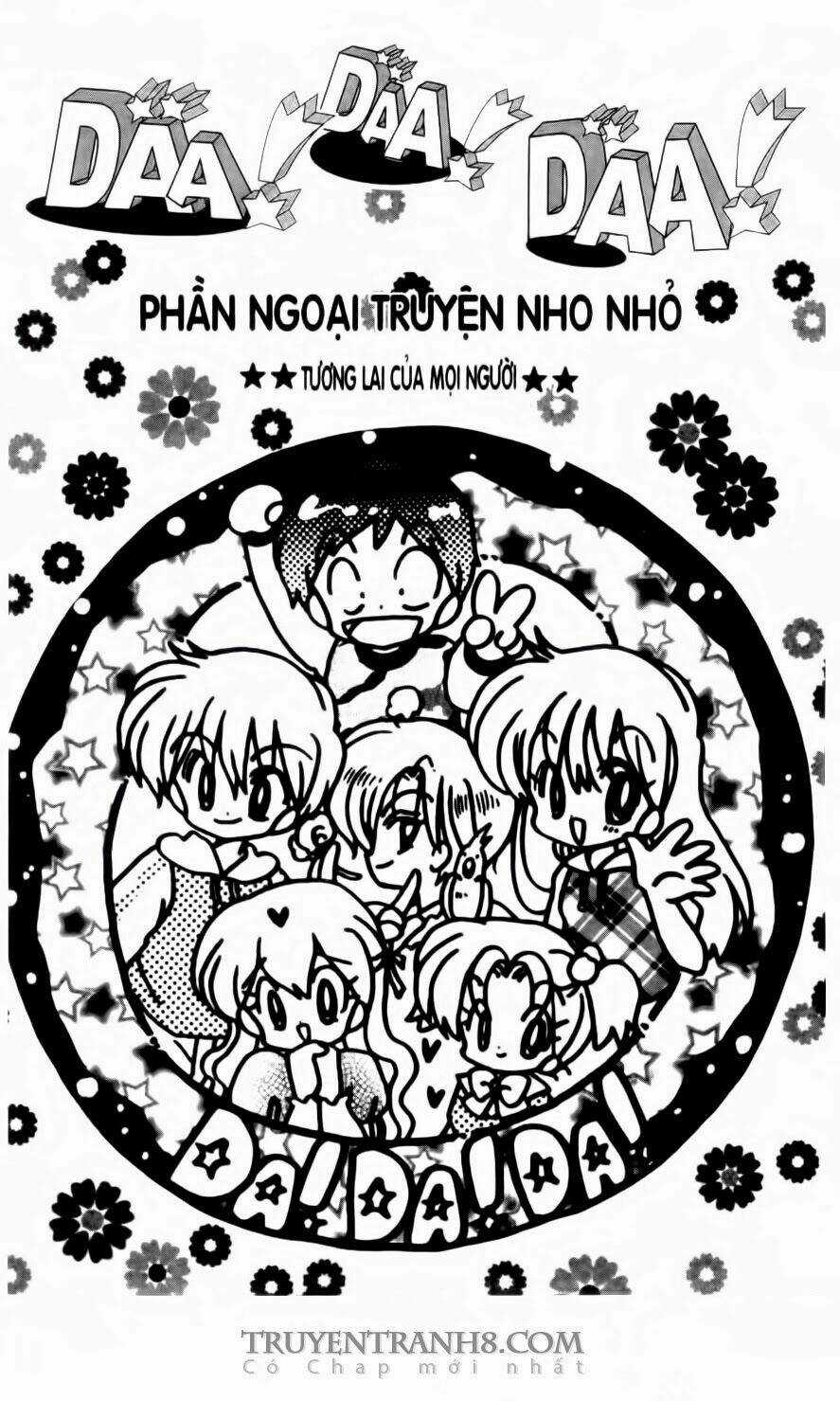 Em Bé Ufo - Chapter 56 - Trang 10