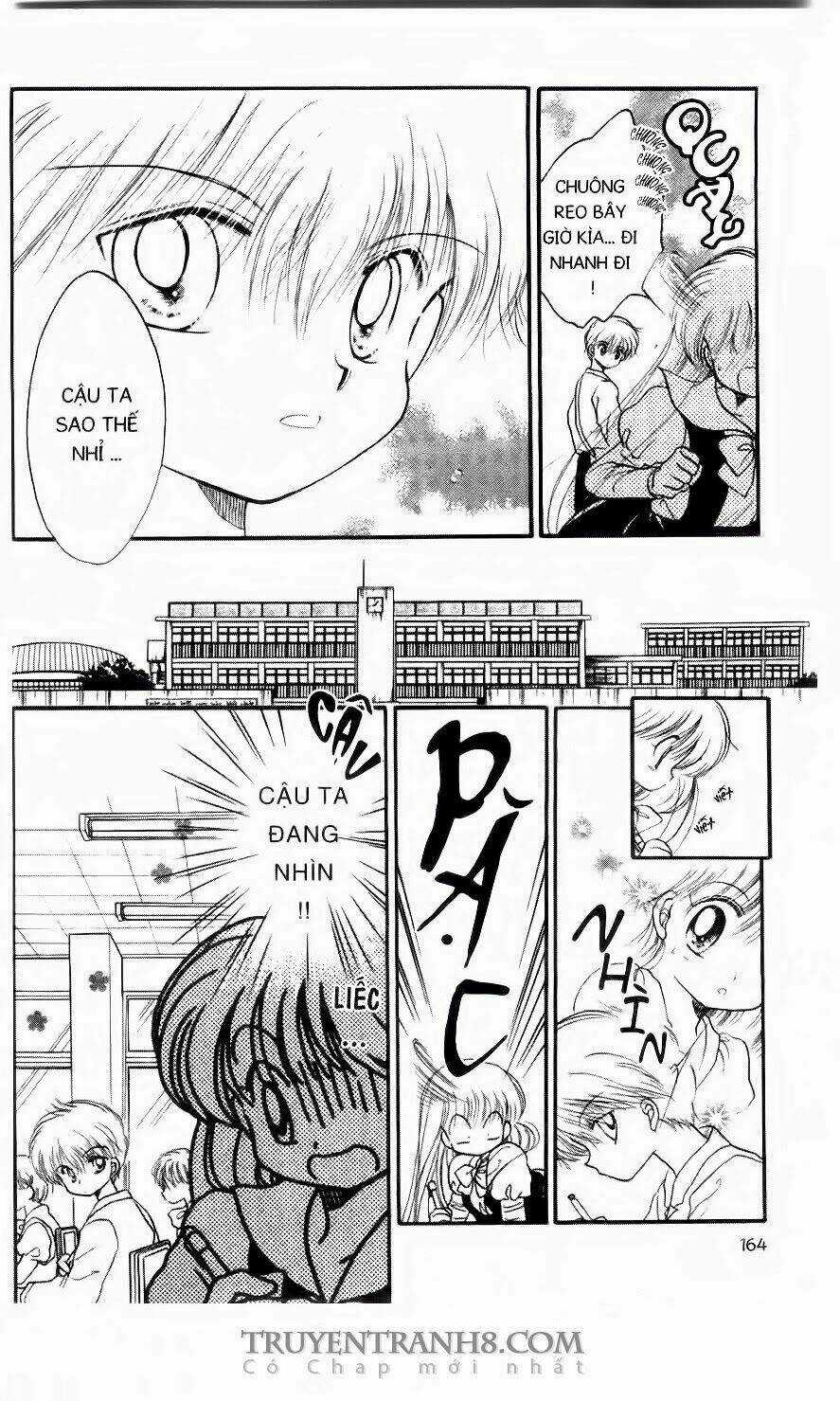 Em Bé Ufo - Chapter 6 - Trang 12