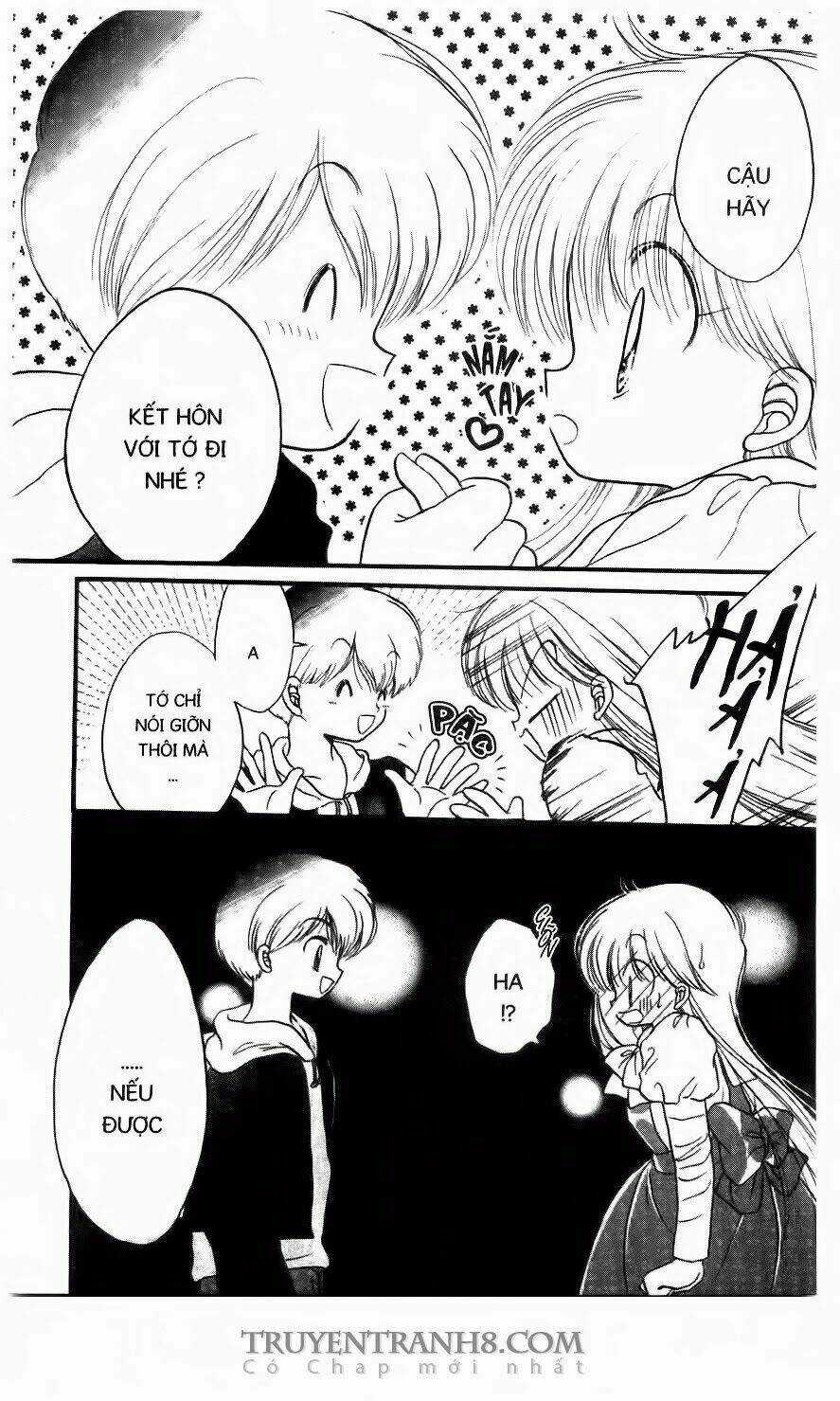 Em Bé Ufo - Chapter 6 - Trang 29