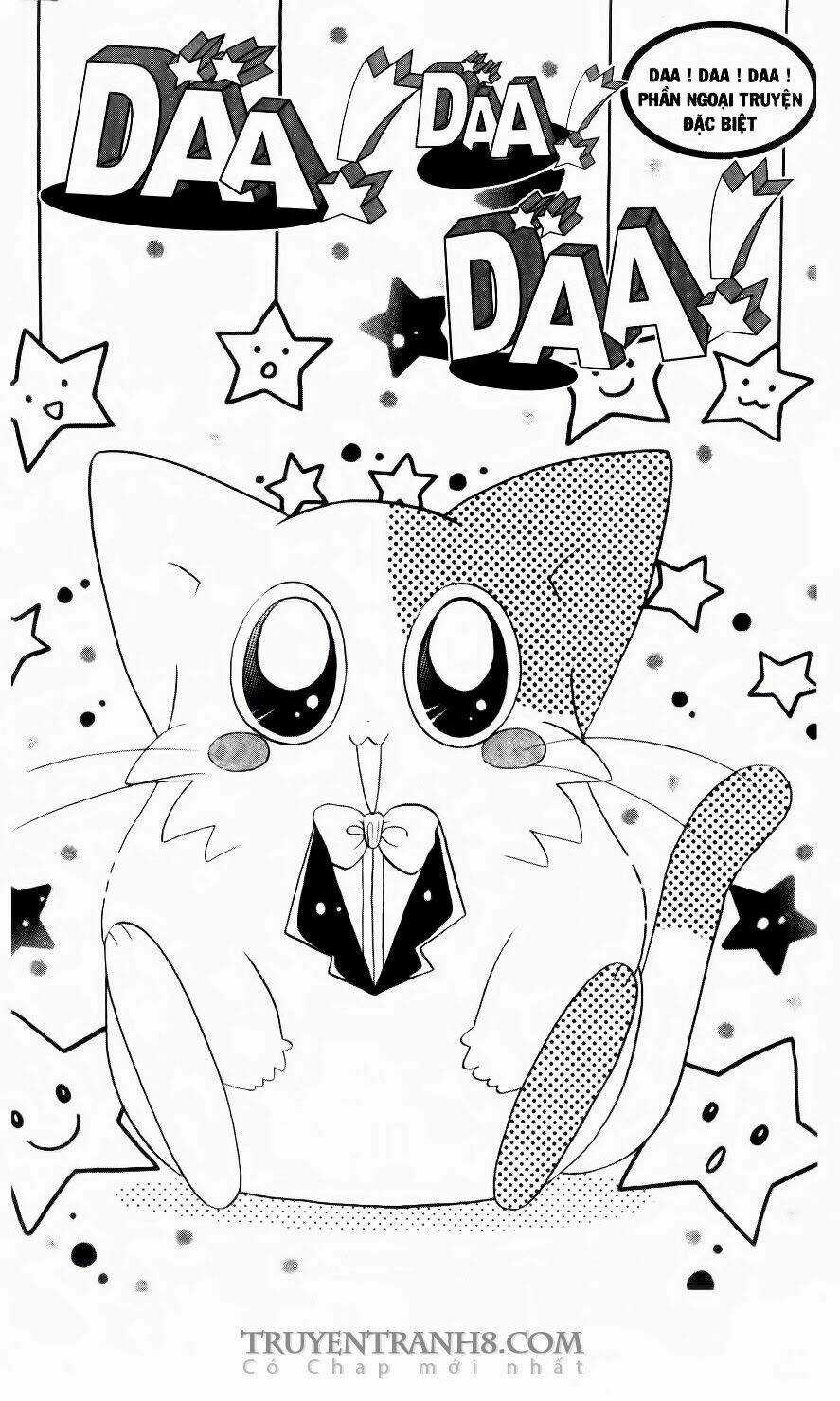 Em Bé Ufo - Chapter 6 - Trang 32