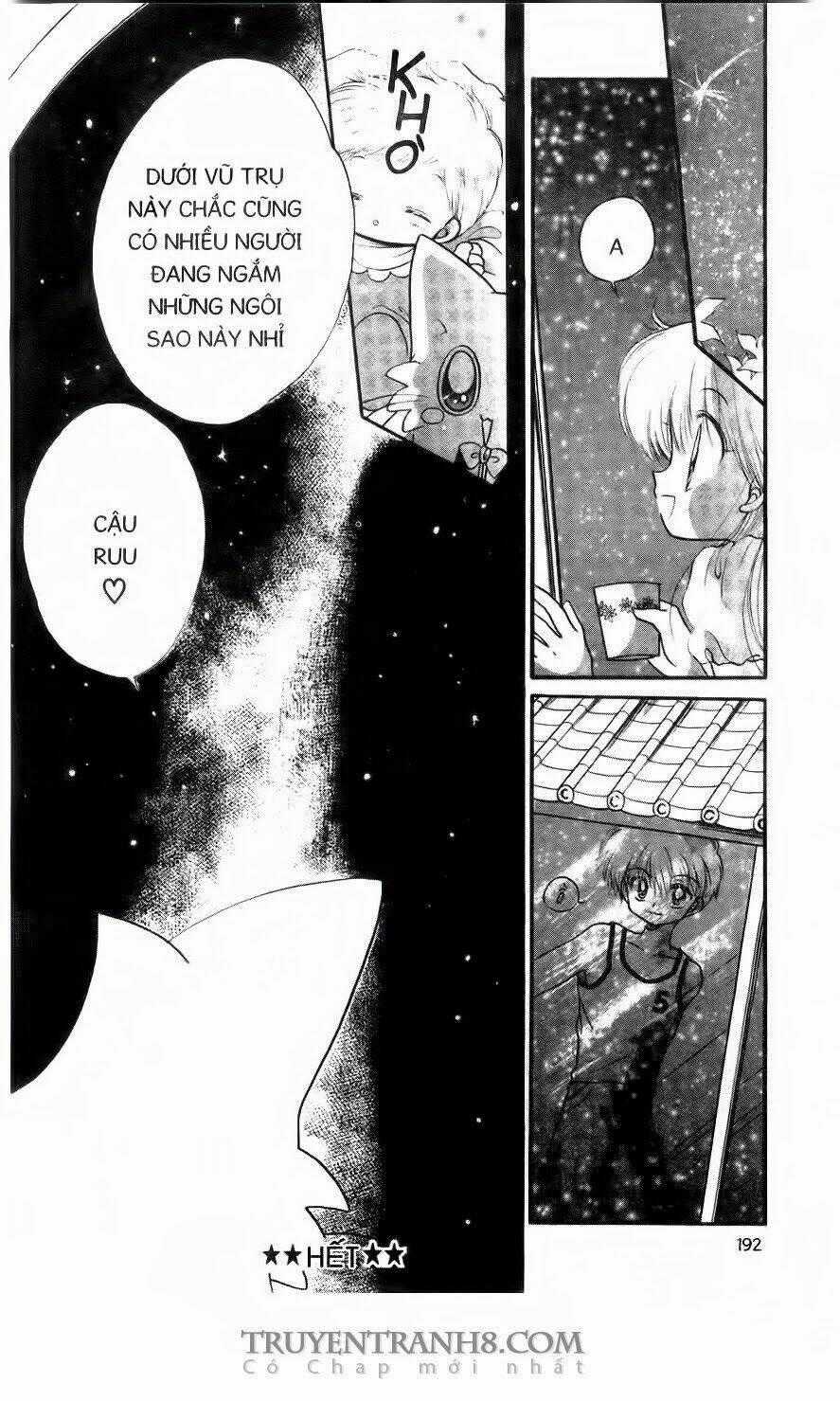 Em Bé Ufo - Chapter 6 - Trang 40