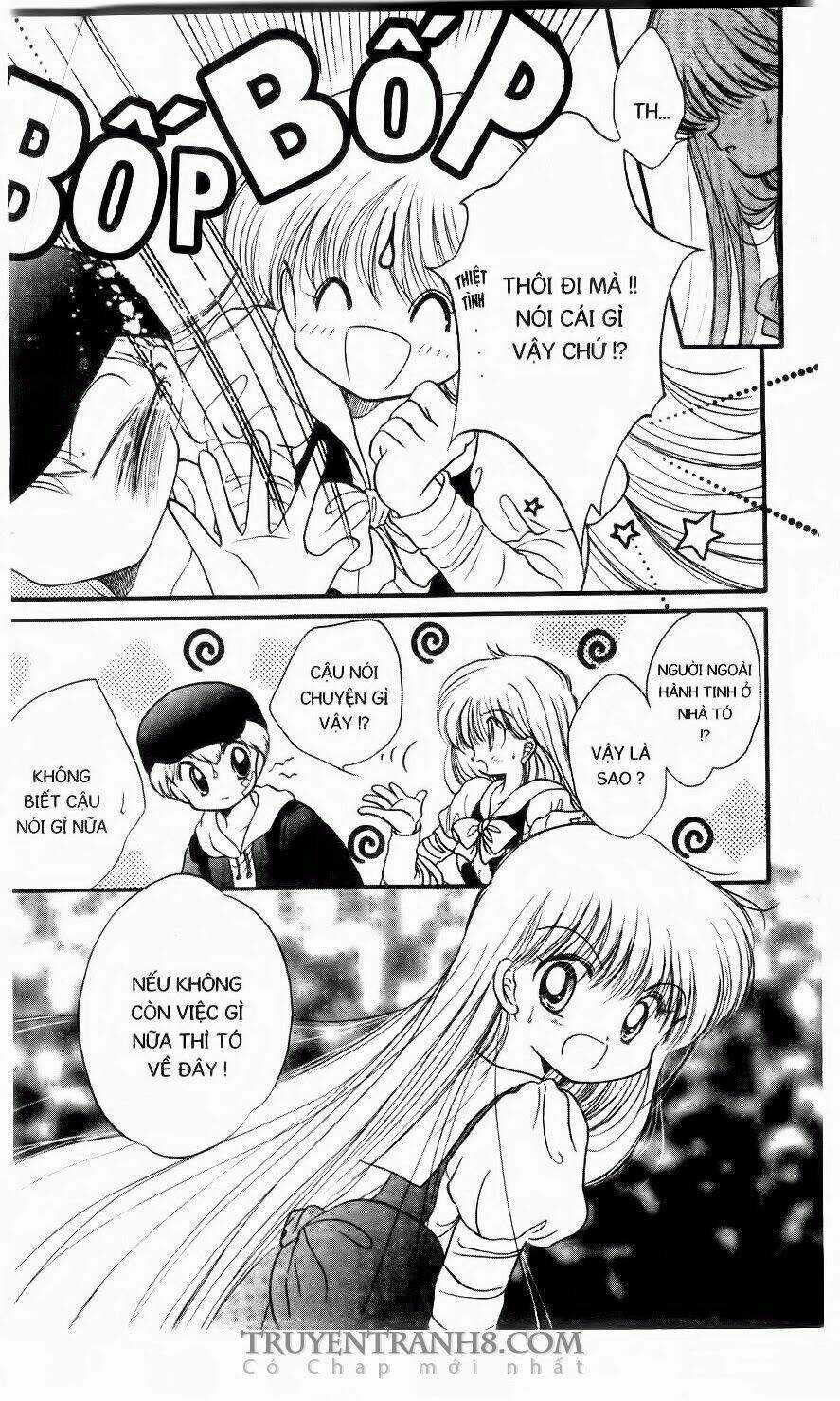 Em Bé Ufo - Chapter 7 - Trang 5