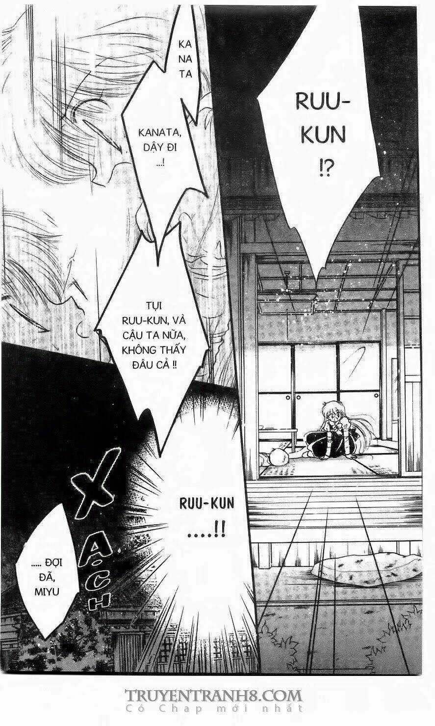 Em Bé Ufo - Chapter 8 - Trang 15