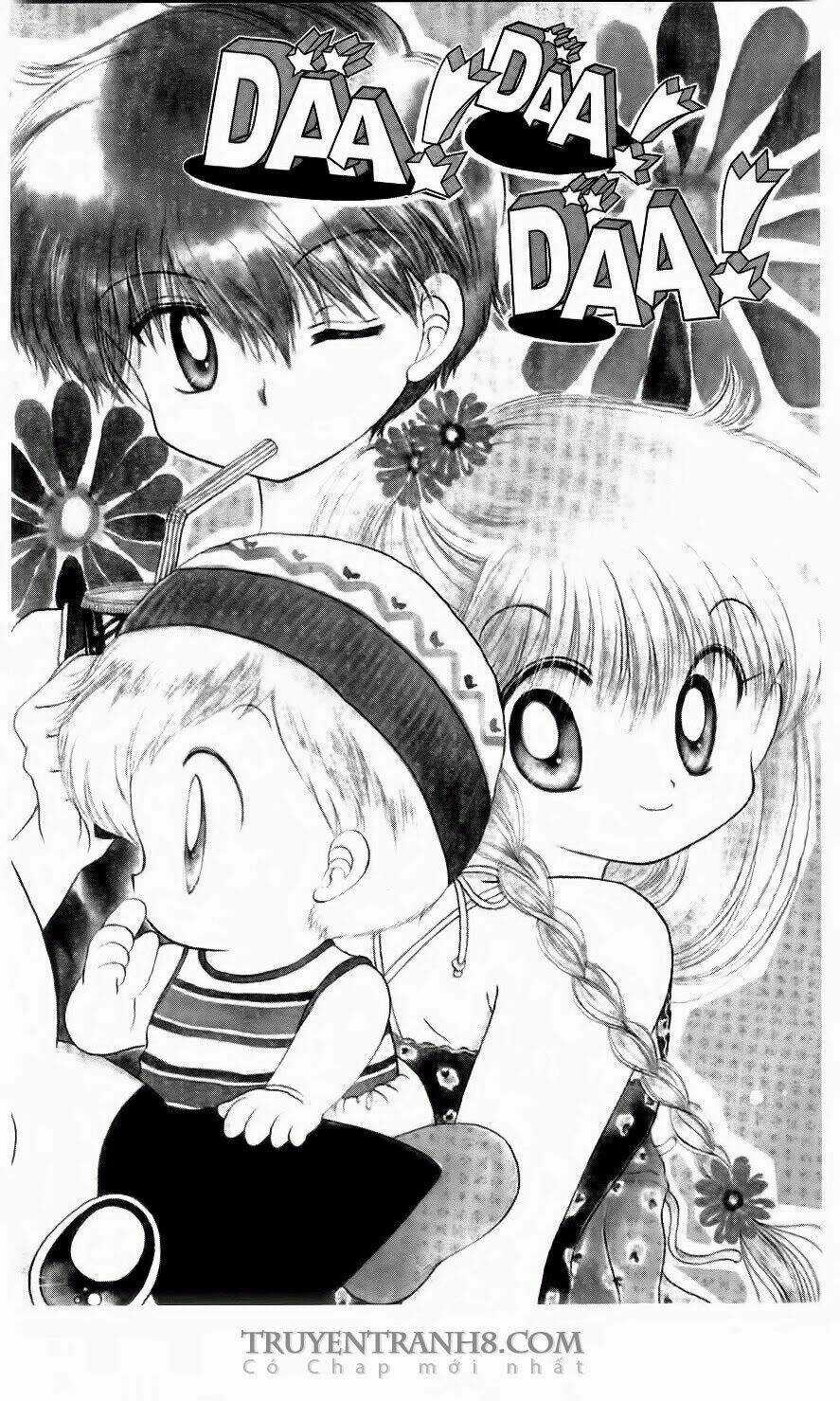 Em Bé Ufo - Chapter 8 - Trang 4