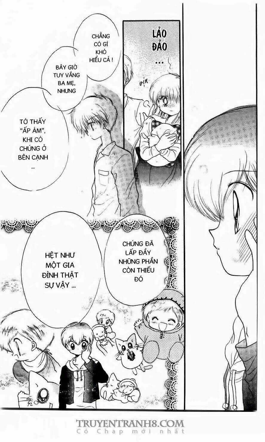 Em Bé Ufo - Chapter 8 - Trang 31