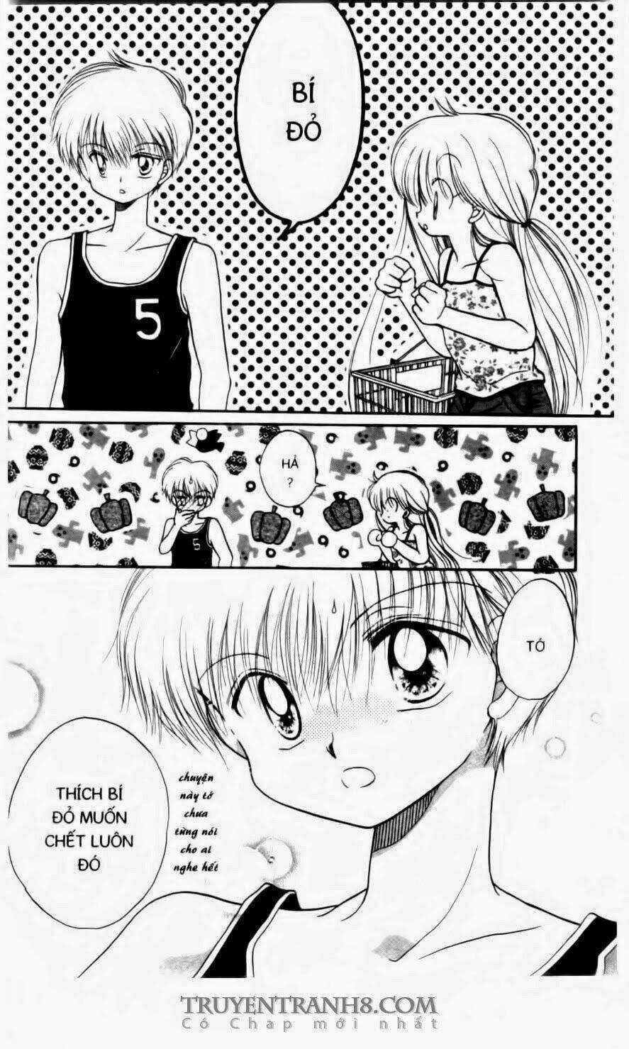 Em Bé Ufo - Chapter 9 - Trang 26