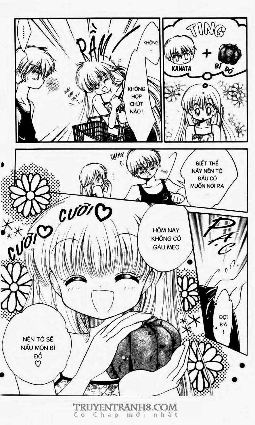 Em Bé Ufo - Chapter 9 - Trang 28