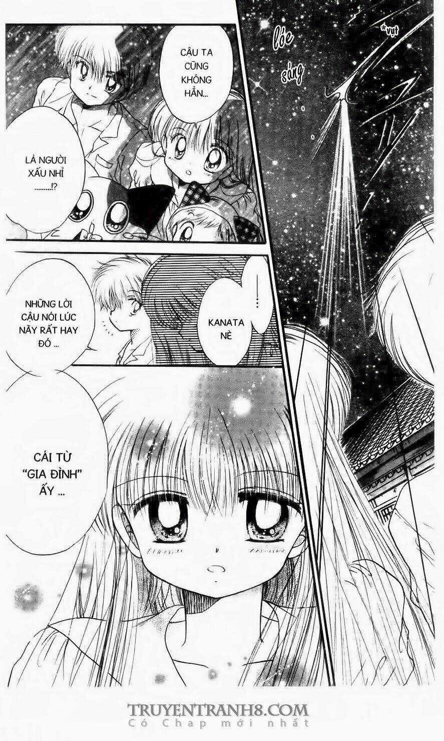 Em Bé Ufo - Chapter 9 - Trang 4