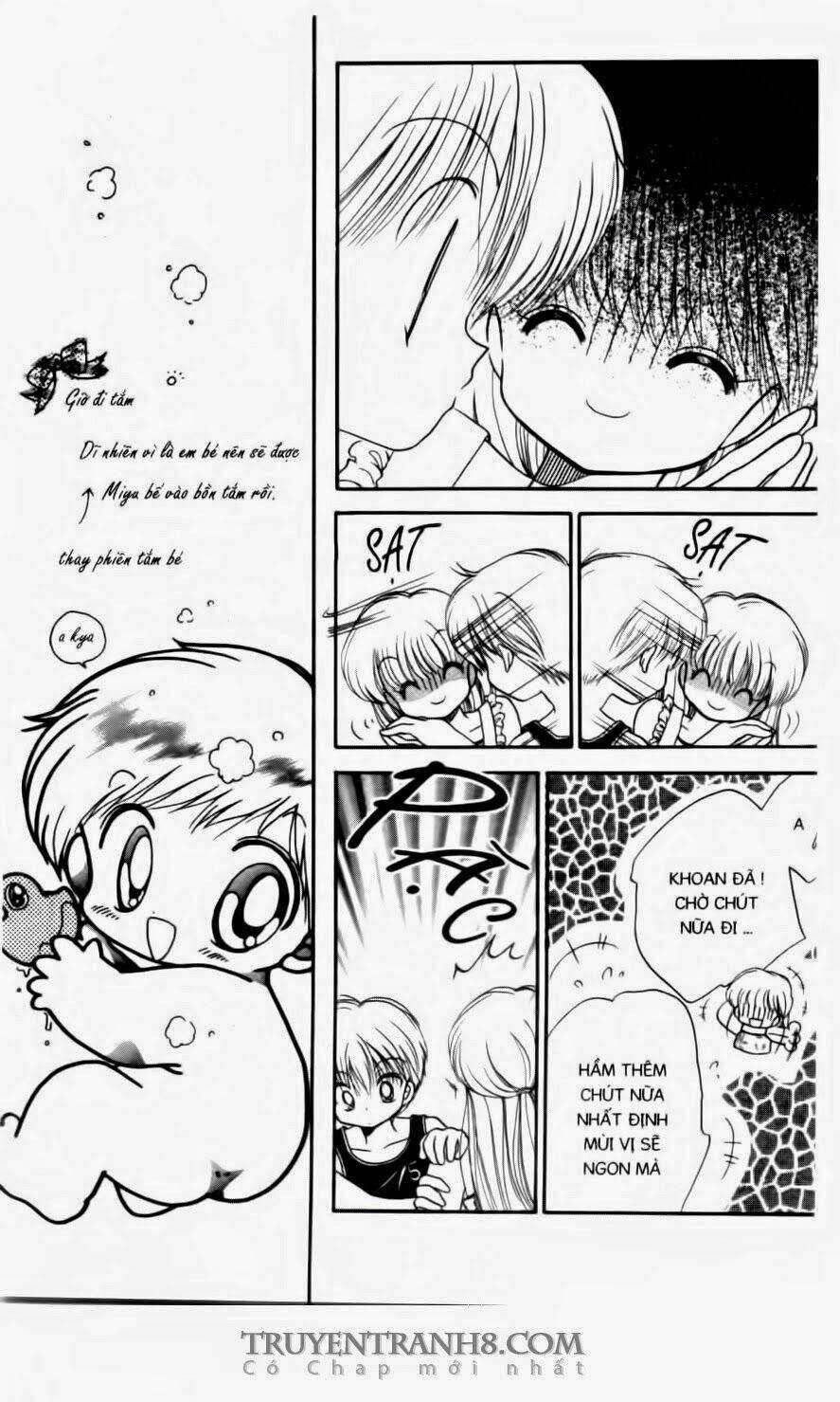 Em Bé Ufo - Chapter 9 - Trang 31