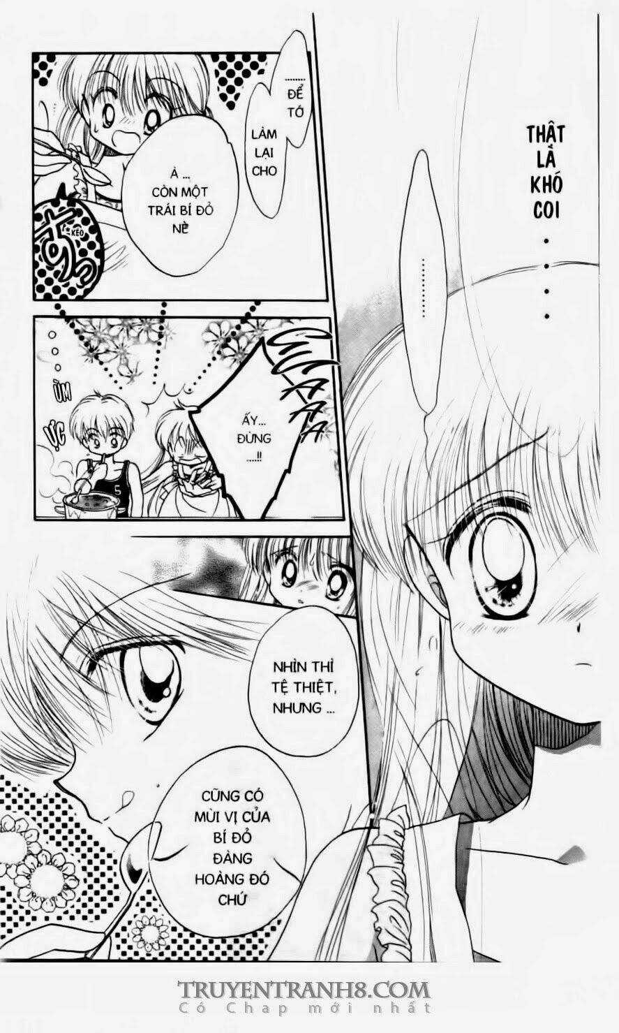 Em Bé Ufo - Chapter 9 - Trang 33
