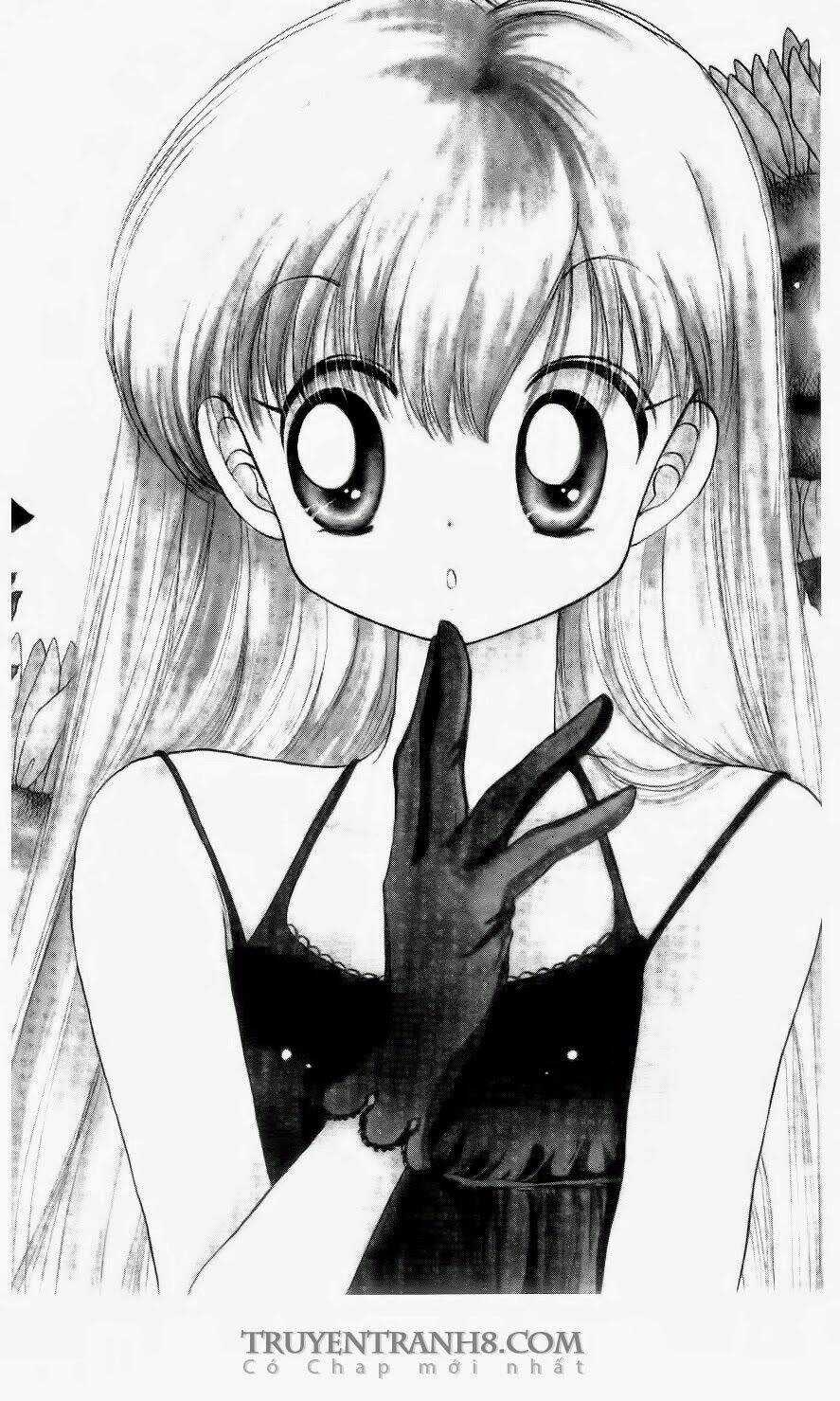 Em Bé Ufo - Chapter 9 - Trang 6